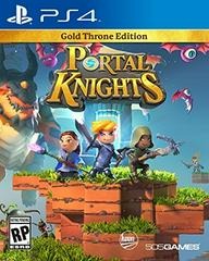 Portal Knights - PS4